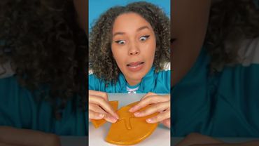 Squid Game Dalgona #shorts