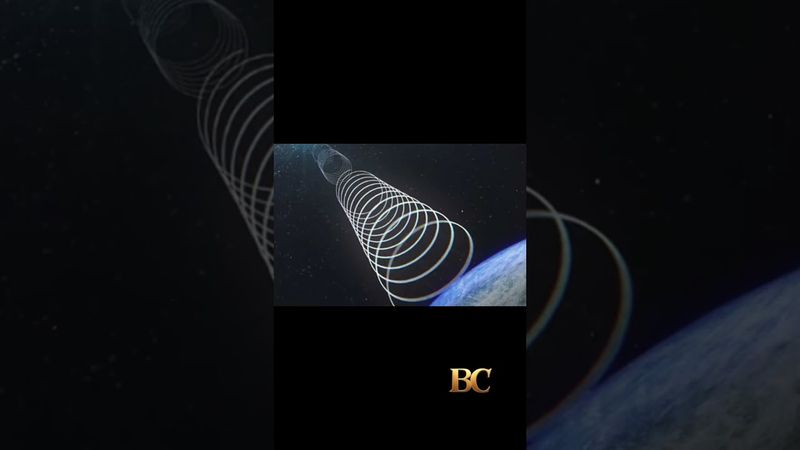 Astronomers say new celestial object in our Milky Way galaxy producing radio waves