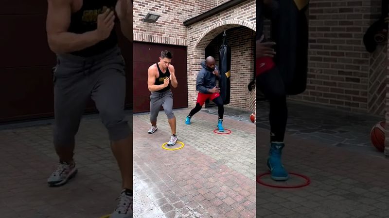 #youtube #shorts #viralvideo @pavel.kickboxing