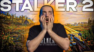 дивимось STALKER 2 DEEP DIVE