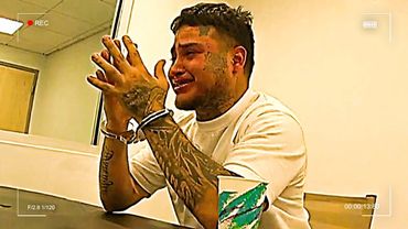 Gang Member Realizes He Killed An Innocent Boy