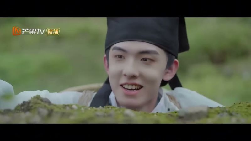 The leopard cat scholar 2