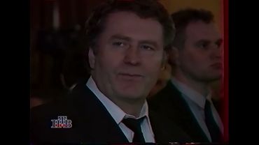 Хроника событий 16-24 февраля 1995