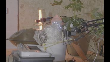 Live from Moss Side (Part 2): Bionic & the Wires at Boiler House