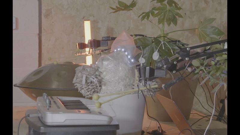 Live from Moss Side (Part 2): Bionic & the Wires at Boiler House