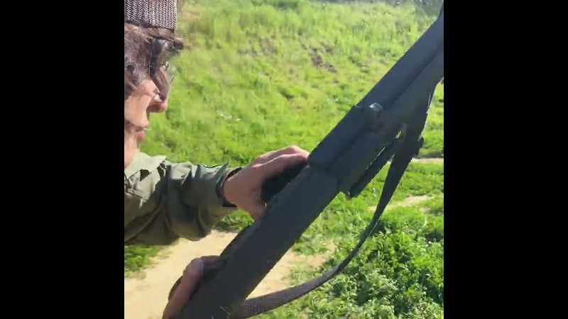 The ULTIMATE Battle Rifle? (G3 / PTR91 / HK91)