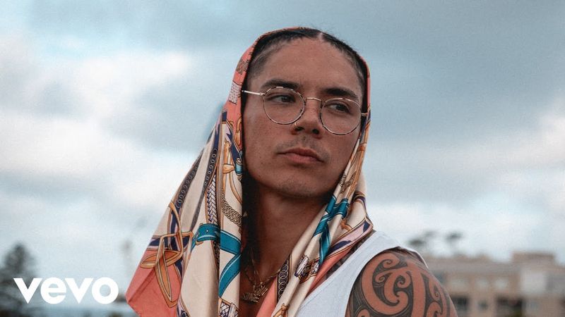 William Singe - Tomorrow ft. Kennyon Brown (Official Music Video)