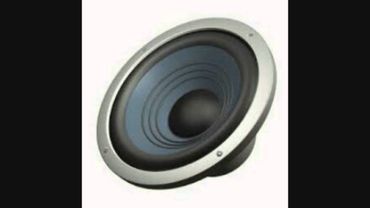 Sound Effect - DJ Stop