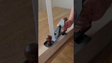 The Secret of Sharpness Is Right Here #shorts #woodworking #diy