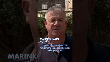 Korčula puna turista