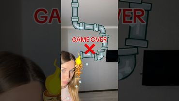 Impossible Ballerina Cappuccina😭#shorts