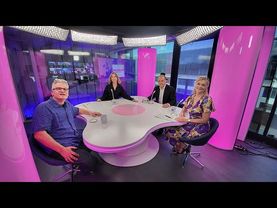 Brussels, my love? Surrender summit or Reset Summit?