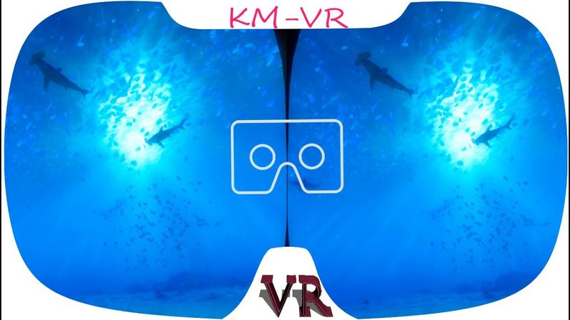 3D VR VIDEOS 530 4K