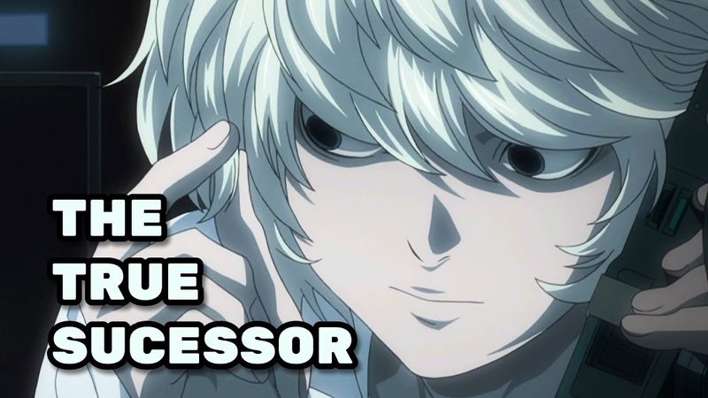 overanalyzing death note | pt. 27