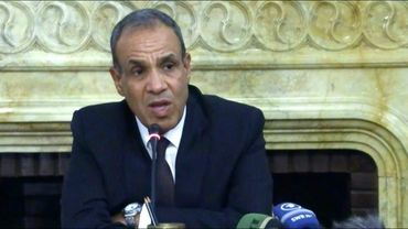 Egypt says working with Qatar, US to revive 60-day Gaza truce plan | AFP