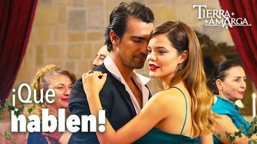 "Todos nos miran, ¿te has dado cuenta?"🔥- Capitulo 344