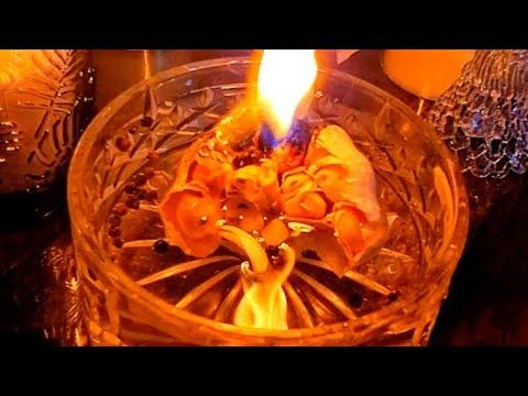 🔴ПОШЛИ ВОН➡️НЕЧИСТЬ, СГЛАЗ, ПОРЧИ И ВРАГИ❗❗В КОНЦЕ ЗЕРКАЛЬНАЯ ЗАЩИТА 🌹