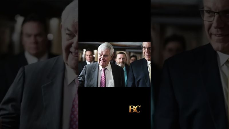 RNC chair pressures Senate GOP ‘to deliver’ on Trump’s ‘big, beautiful bill’