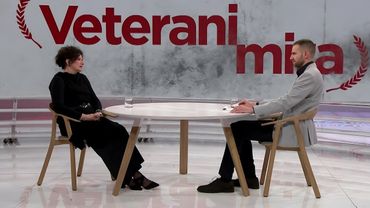 Veterani mira, 8. ožujka 2025.