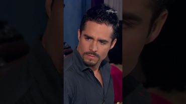 Gustavo cacha a Ana Paula y Rogelio en pleno romance  #LaQueNoPodíaAmar #Uninovelas