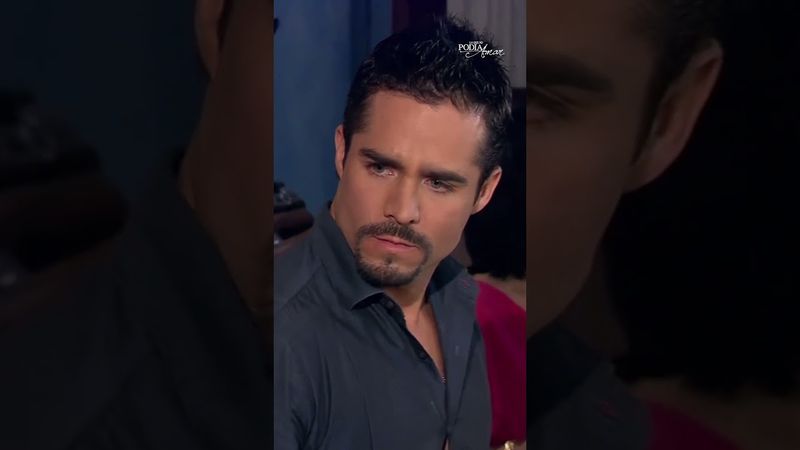 Gustavo cacha a Ana Paula y Rogelio en pleno romance  #LaQueNoPodíaAmar #Uninovelas