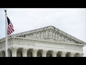 US Supreme Court limits federal judges power to block Trump's orders and policies
