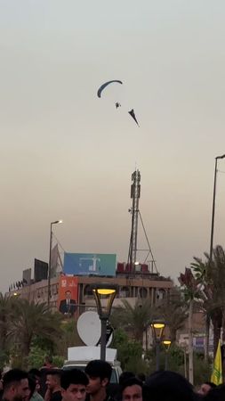 #ذكره_استشهاد_حسن_نصر_الله#الحشد_الشعبي_المقدس #ياحسين_يامظلوم 