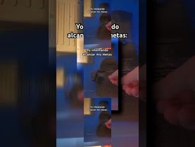 запрошено: PLPMV YO INTENTANDO ALCANZAR MIS METAS Scan