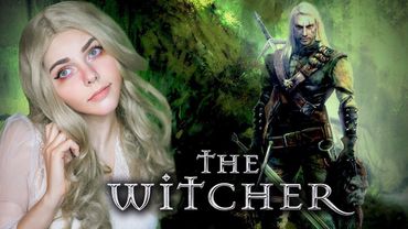 ВЕДЬМАК - ПОМОГАЕМ ЛЮДЯМ!