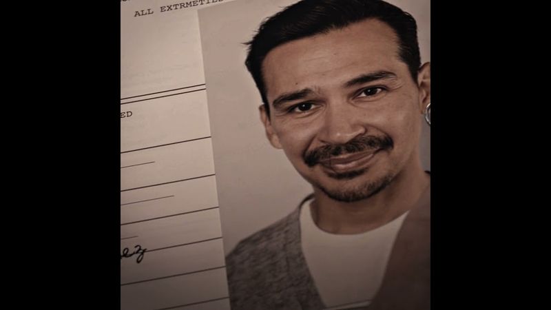 BRIAN MOSER OG SIN EDIT / DEXTER: ORIGINAL SIN