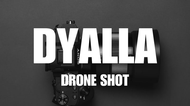 Dyalla - Drone Shot | Copyright Free | Royalty Free [Dramatic/Epic]
