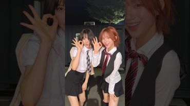 🐱🦔🆗️ #ifeye #이프아이 #TAERIN #태린 #SASHA #사샤 #sweet_tang #스윗탱 #ruok