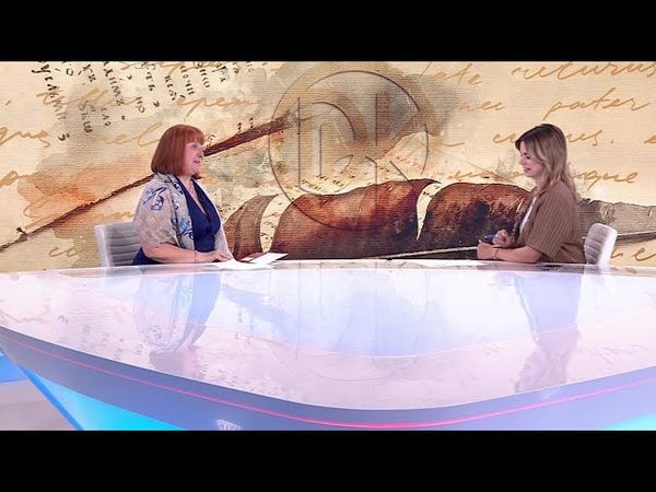 U fokusu: Društvo hrvatskih književnika