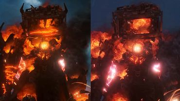 Полный 79 эпизод! Сравнение и детали