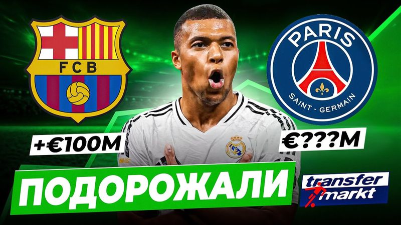 САМЫЕ ПОДОРОЖАВШИЕ КОМАНДЫ ЗА 2025-Й ГОД | Гранды улетели в космос