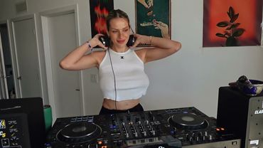 Grooves & #HOUSE music 2025 | DjTabea