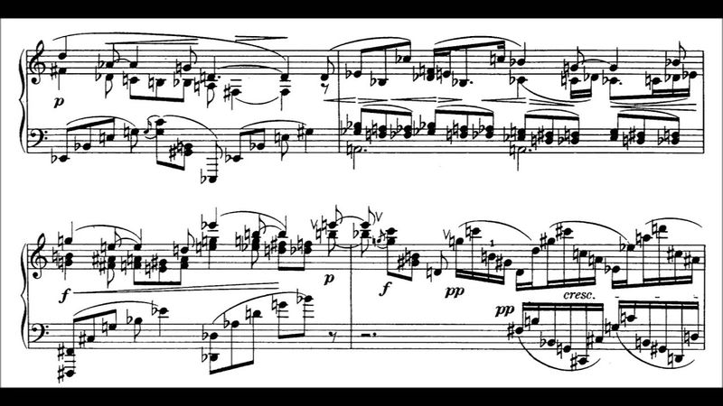 Schoenberg: Drei Klavierstücke, Op. 11 (Pollini)
