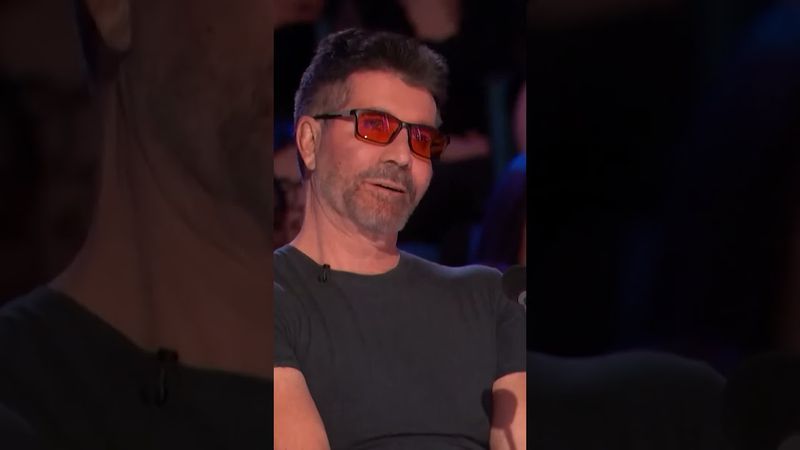 That Sync is Insane! #talentreplay #shorts #dance