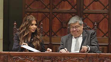 США и Гватемала договорились об обмене биометрическими данными