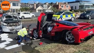 135 Car Crash Moments You Won’t Believe Happened in 2025 | Idiots in Cars