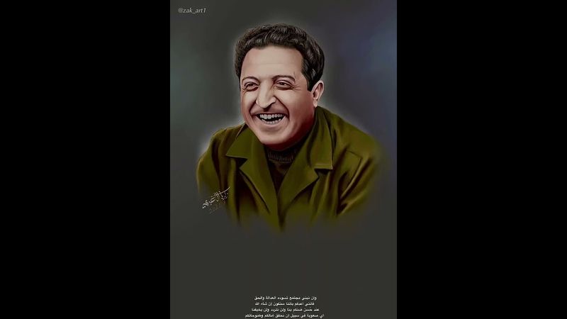 اسمع ما قال الزعيم العربي إبراهيم الحمدي