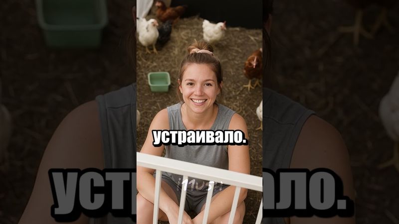 Такие вот питомцы