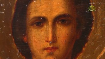 По святым местам. Храм Троицы Живоначальной села Челкасы, Чувашская Республика