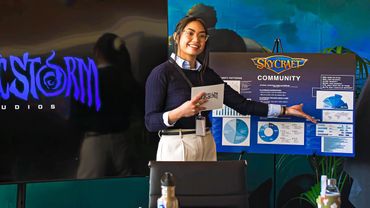 ТОКСИЧНОСТЬ КОМЬЮНИТИ ММО ИГР