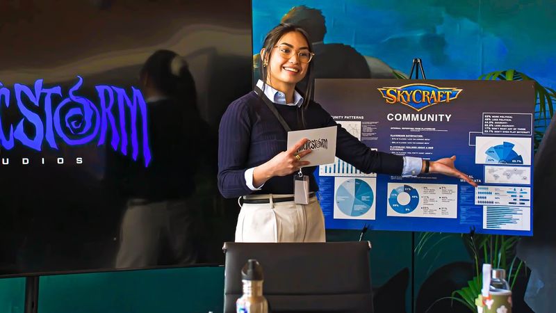 ТОКСИЧНОСТЬ КОМЬЮНИТИ ММО ИГР