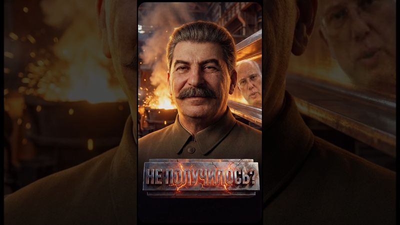 «Социализм не получился?» Дмитриев против реальности