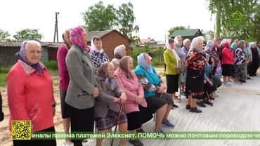 В нижегородском селе Новоликеево состоялась закладка новой церкви