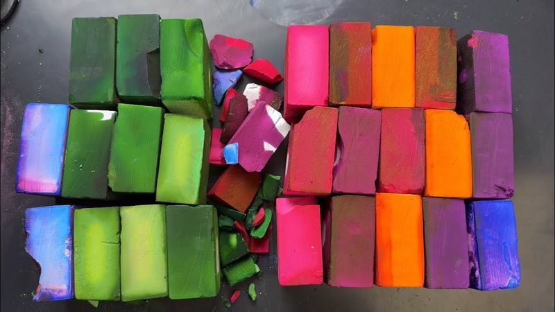 Mini Subs Appreciation Post - G1 Textures Mixture