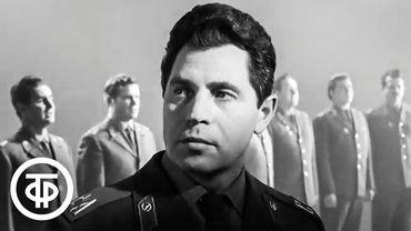 Леонид Харитонов "Седина" (1972)