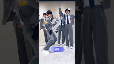 [BOYS II PLANET K] 보는 순간 반하게 될걸? #나를소개해챌린지 I 강우진 아오시 문원준 박준일